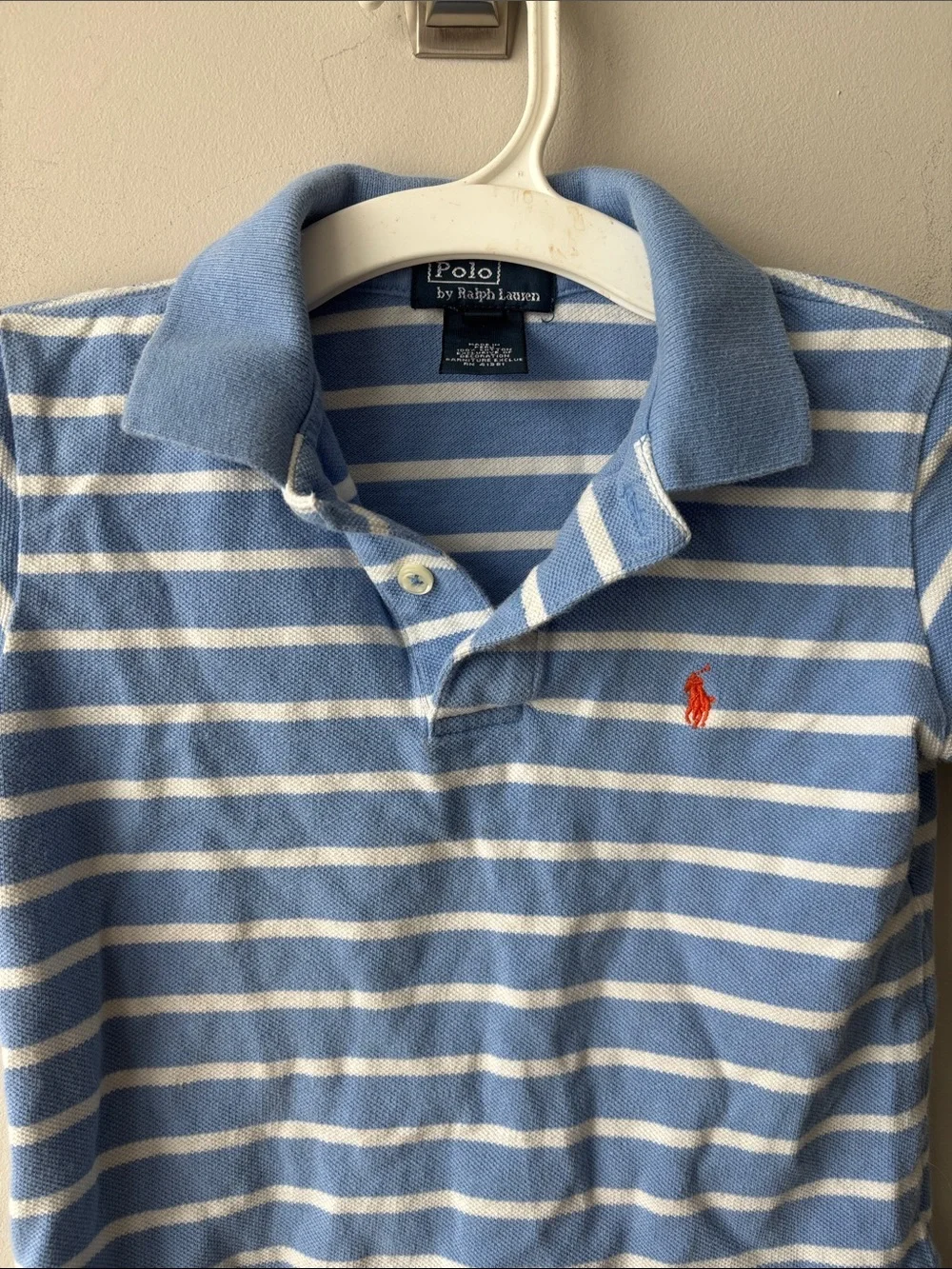 Ralph Lauren short sleeve